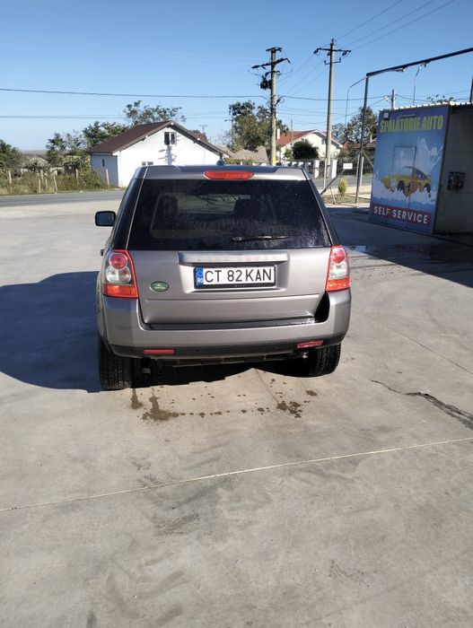 Land rover freelander 2 , 4x4