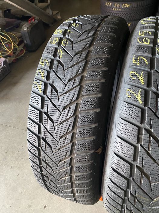 Anvelope iarna 225/65/17 Vredestein Wintrac Xtreme S 225 65 17 R17