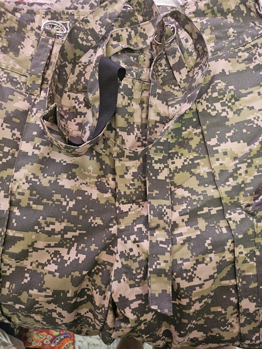 Продам Военный комплект