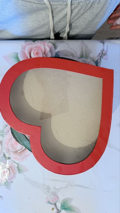 Коробки для клубника в шоколаде