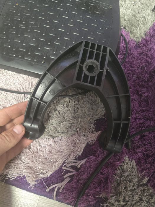 Volan Gaming Ferrari cu padele si 2 pedale