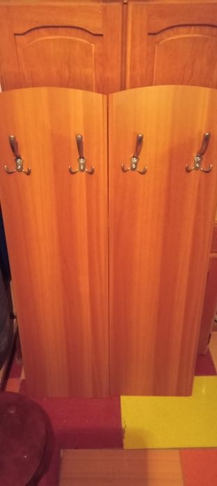 Mobilier pentru hol și living