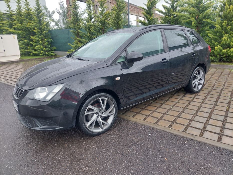 SEAT Ibiza 2016 — imagine 5