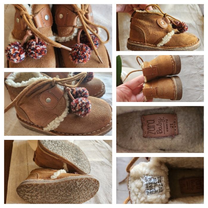 Детски боти, ботуши, кецове  Next, Zara, Viking, Primigi 20.5,21,22,23