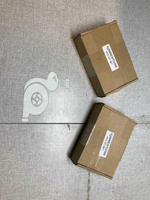 Спортни пружини за клапаните бмв n57 b57 m50d усилени bmw bimmer tune