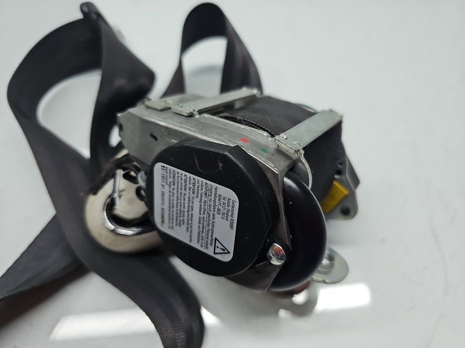 Centura dreapta fata Volkswagen UP [Fabr 2011-2019] 1S3857706B