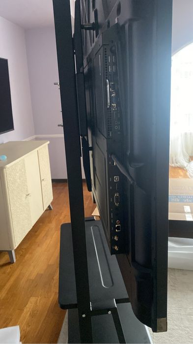 Интерактивная панель 75