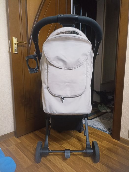 Коляска детская комфортная