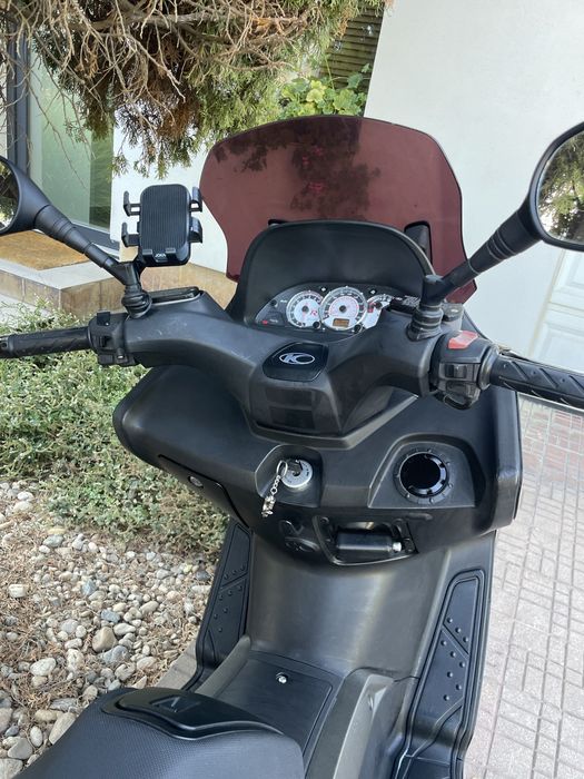 Vând Kymco Xciting 500i R