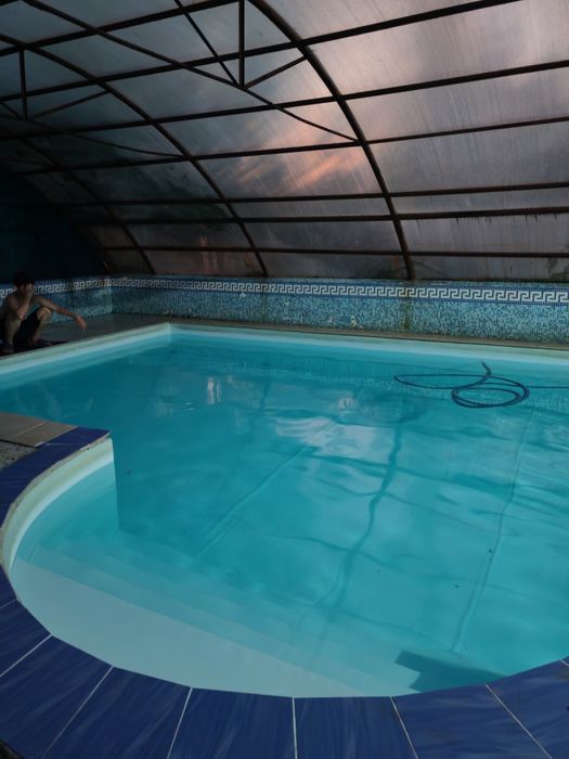 Коттедж по суточно