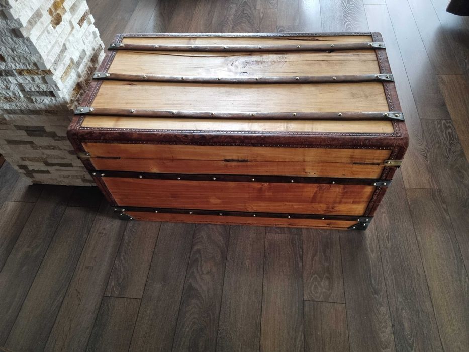 Сандък/ракла/скрин