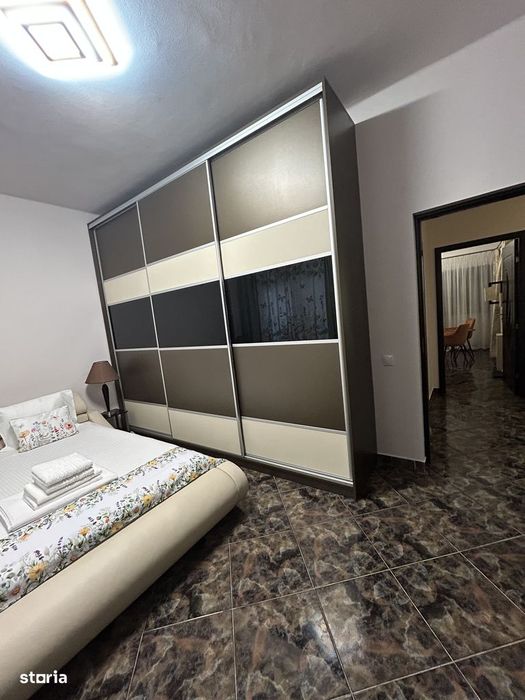 Inchiriere apartament 2 camere, decomandat, langa Arenele BNR