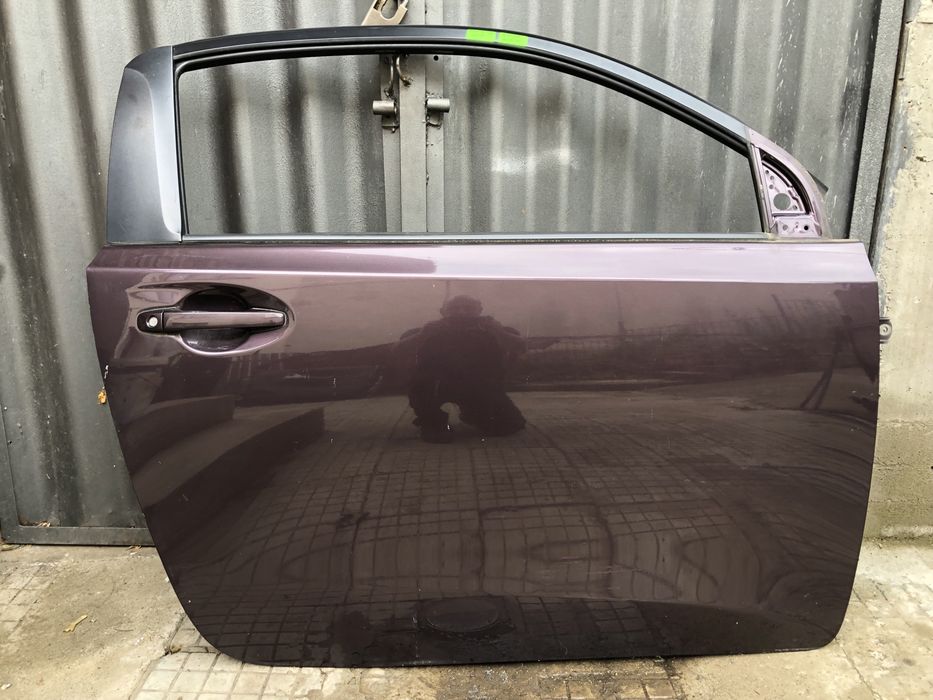 Дясна врата за Тойота IQ/Toyota IQ 2009г