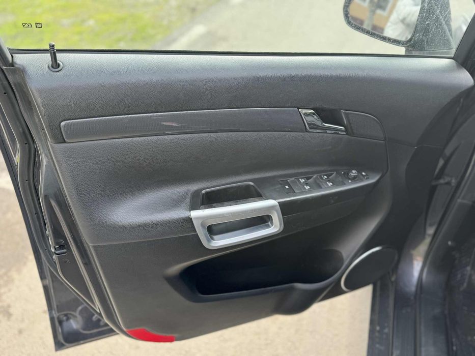 Opel Antara 2014 2.2 disel