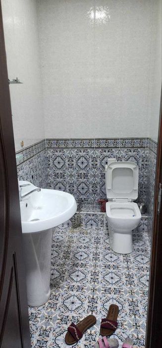 Сдается 3х комнатная квартира, Район Яккасарай, Кушбеги, Ng9134