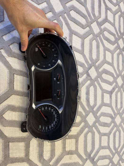 Malibu 2 tablo original