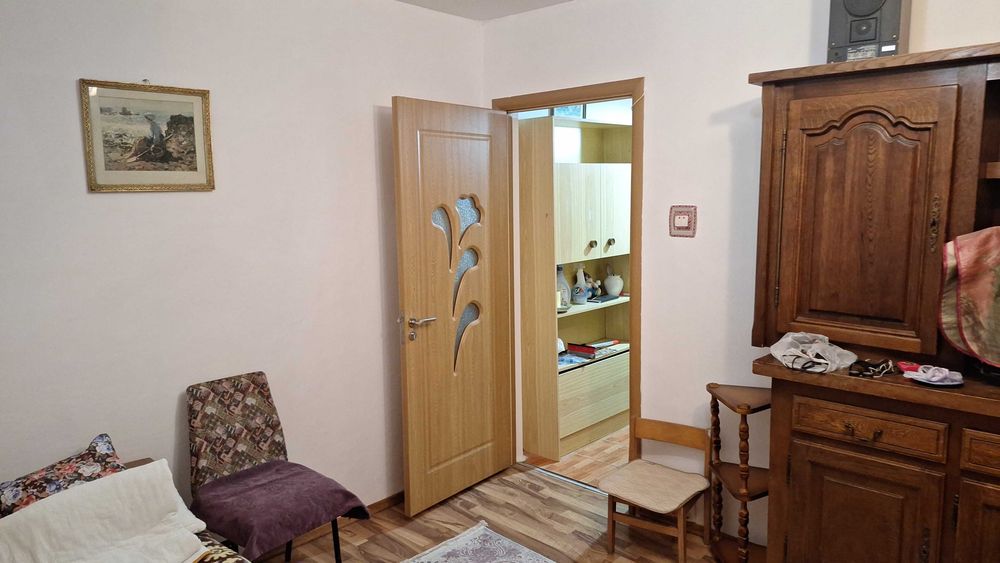 Vând apartament în Arad