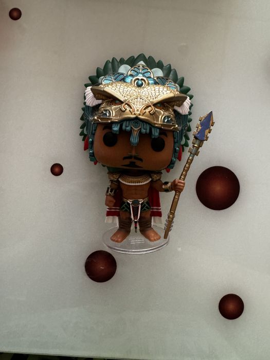 Фигурки Funko Pop