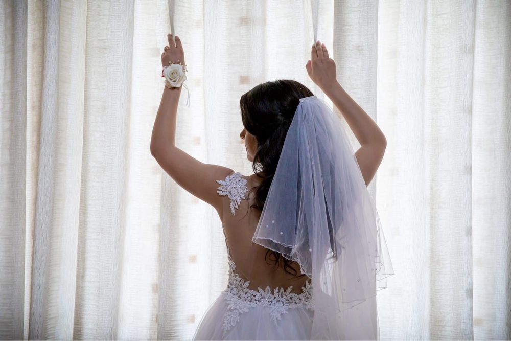 Булчинска рокляя