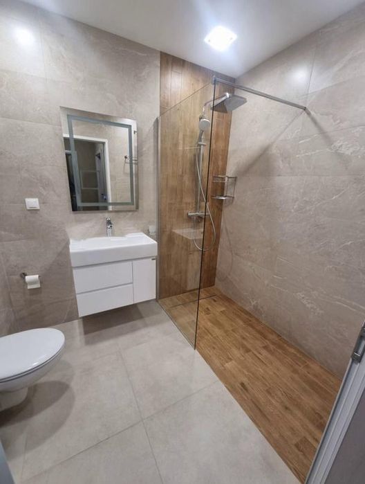 Дава се под наем Двустаен апартамент в София, Кръстова вада - 76 кв.м за 949 € - Снимка #7