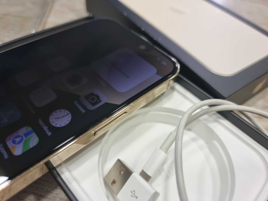 Apple iPhone 13 Pro, 256GB