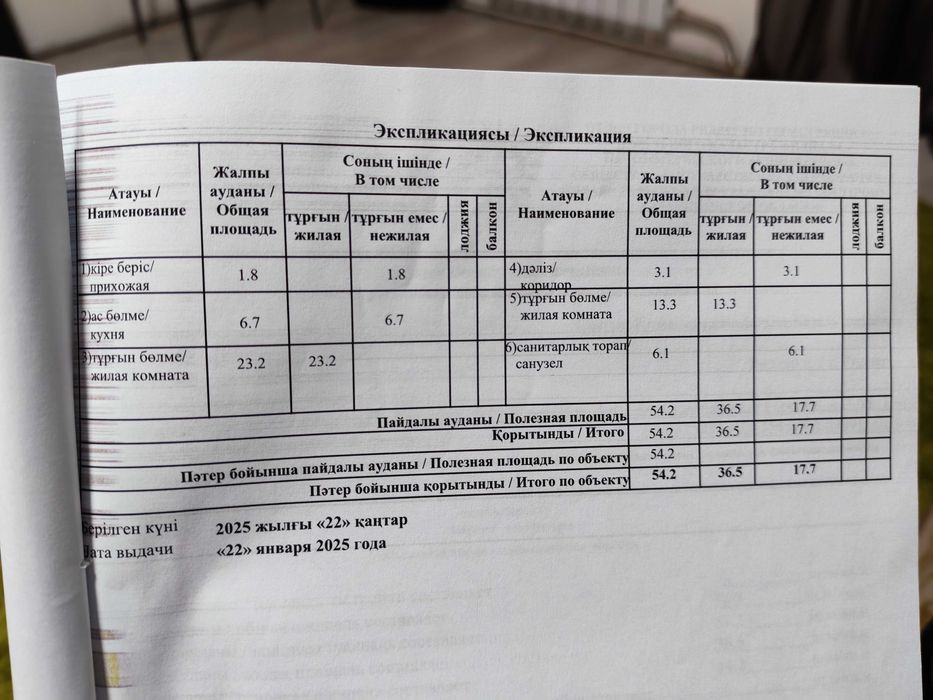 Продам часть дома