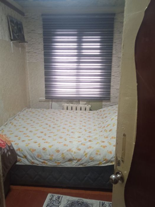 Kvartira  bor  kimga kk boʻlsa murojat qilila faqat xotin-qizlarga