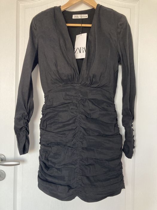 ZARA оригинална  рокля