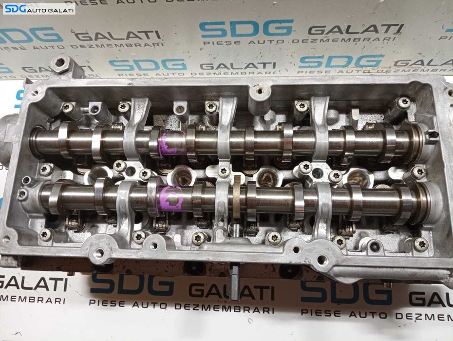 Chiulasa Motor Seat Leon 5F 1.6 TDI 2012 - 2020 Cod 04L103373E 04L103064 [M7303]