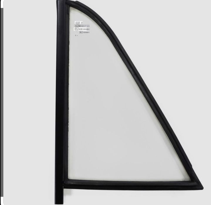 Ваз 2107 аксисувар нови