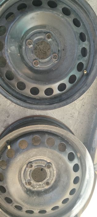 Диски универсальный