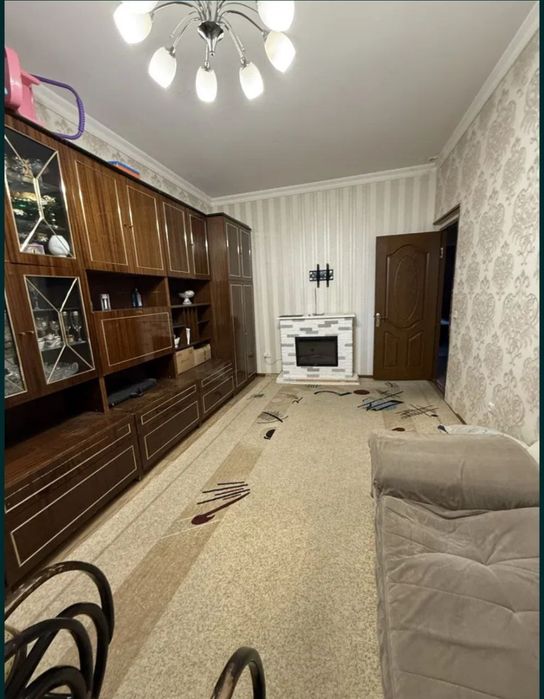 Академгородок. Кв-3 ком ( Ати-парк) Ялангач. Мирзо улугбекский БИИ.Буз