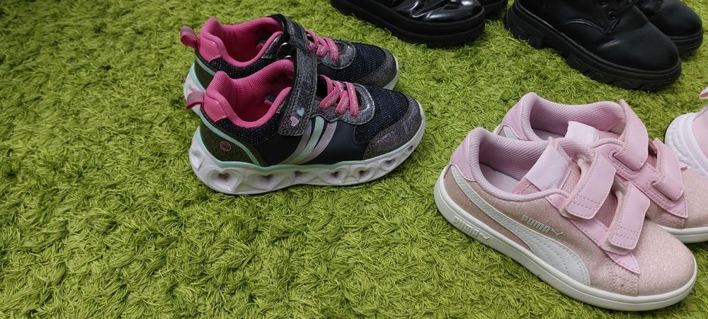 Ghete și Adidași  nr 27 28