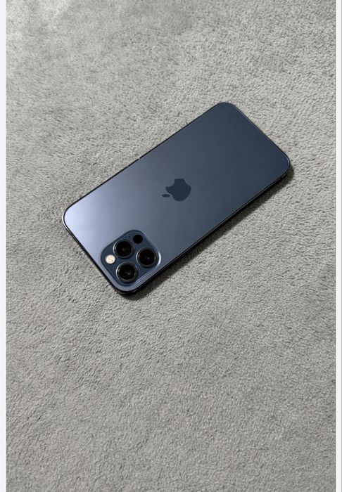 Iphone 12pro 256gb 80%