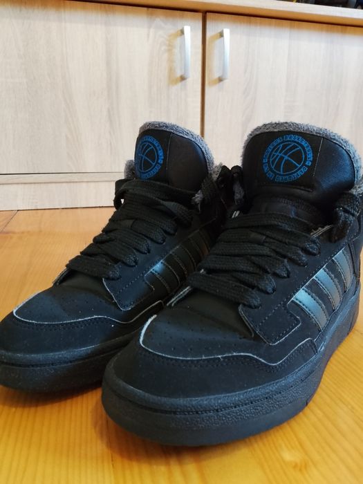 Зимни маратонки adidas