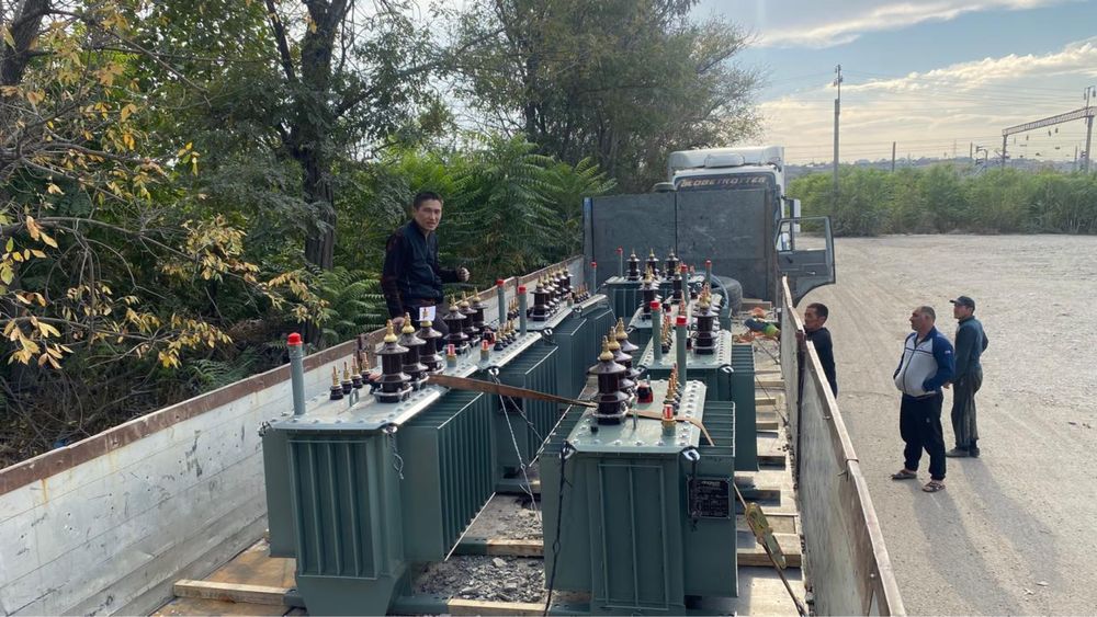 Трансформатор ктпн ктп корпус 24/7