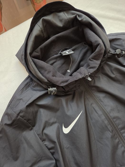 Nike shield m ветровка найк