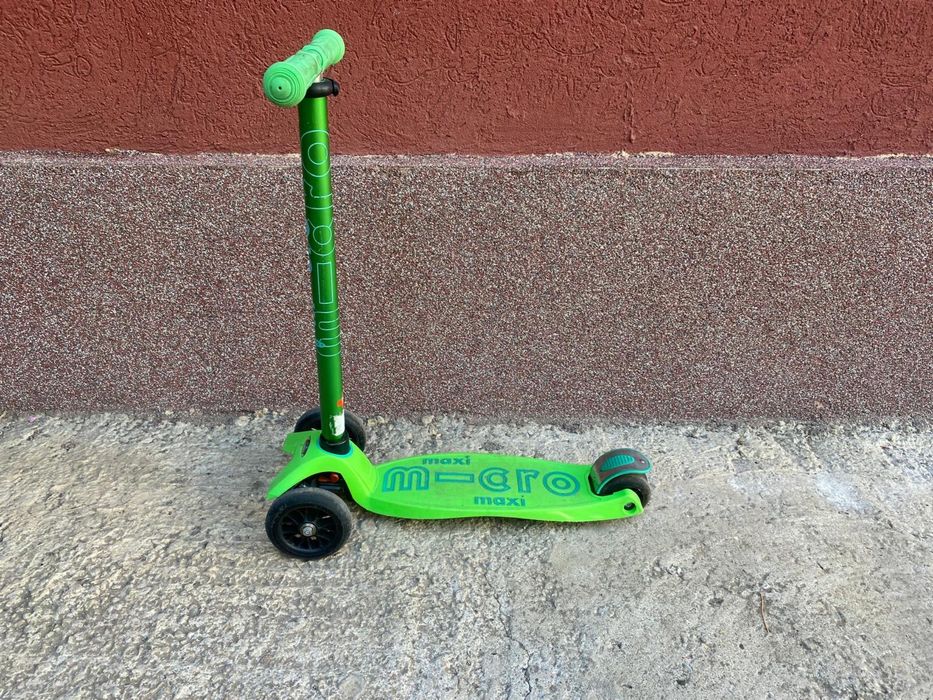 Trotineta Mini Micro cu 3 roti