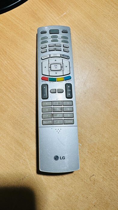 Monitor/TV LG M2294D