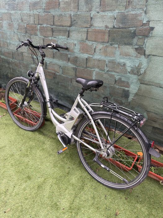 Ел.велосипед Kalkhoff 29"гуми