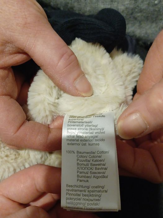 Parka damă cu blăniță