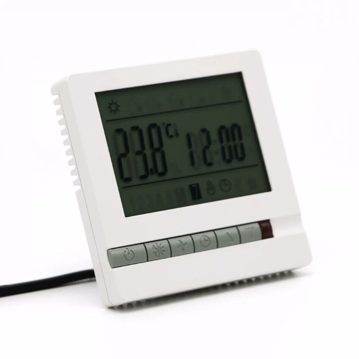 Терморегулятор (термодатчик) теплого пола