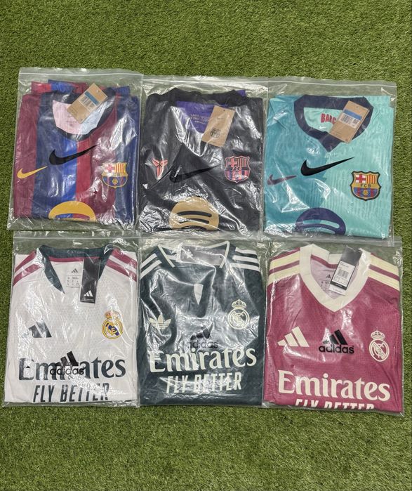 Fc Barcelona Third Kit 2026/27 - Lamine Yamal #10 - Player Version