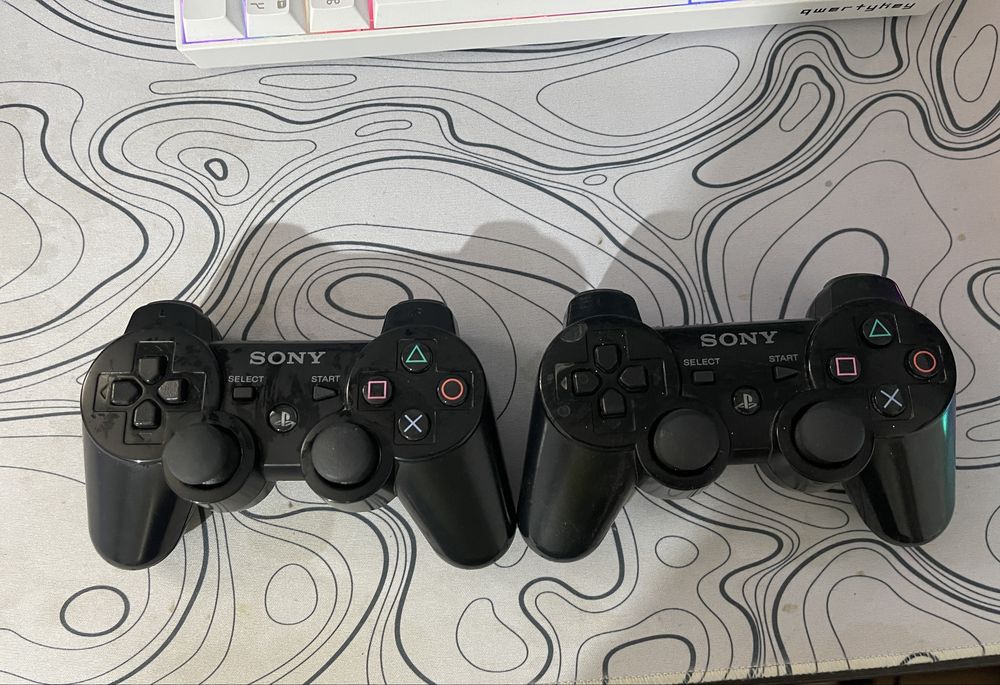 Ps 3 Super Slim in stare foarte buna!