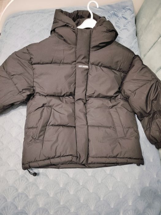 Детская куртка на девочку