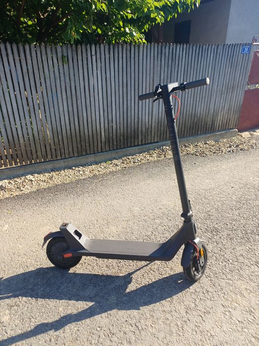 Trotineta electrica Xiaomi