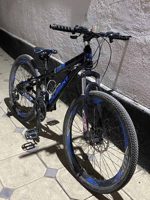 продам велик велосипед