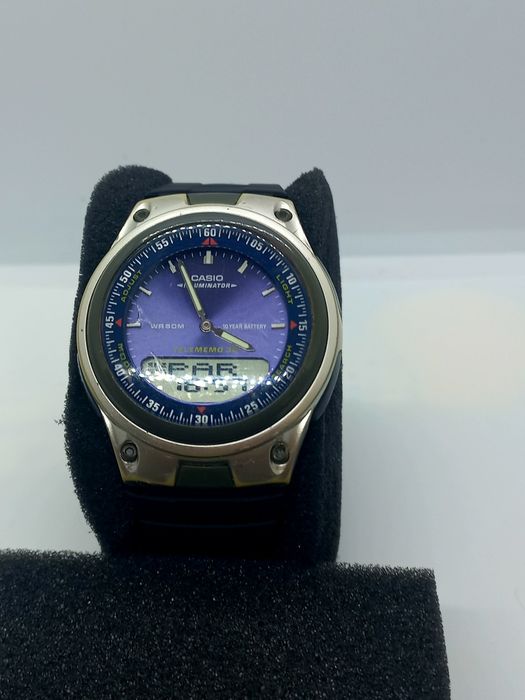 Casio aw80   30e.