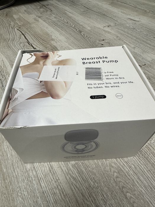 Pompa san electrica S9