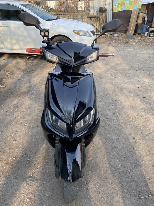 Продам м8 85к на ходу